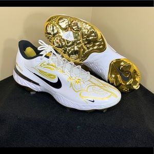 NIKE ALPHA  HUARACHE  ELITE 3 PREMIUM CV3553 101